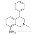 NOMIFENSINE MALEATE CAS 24526-64-5